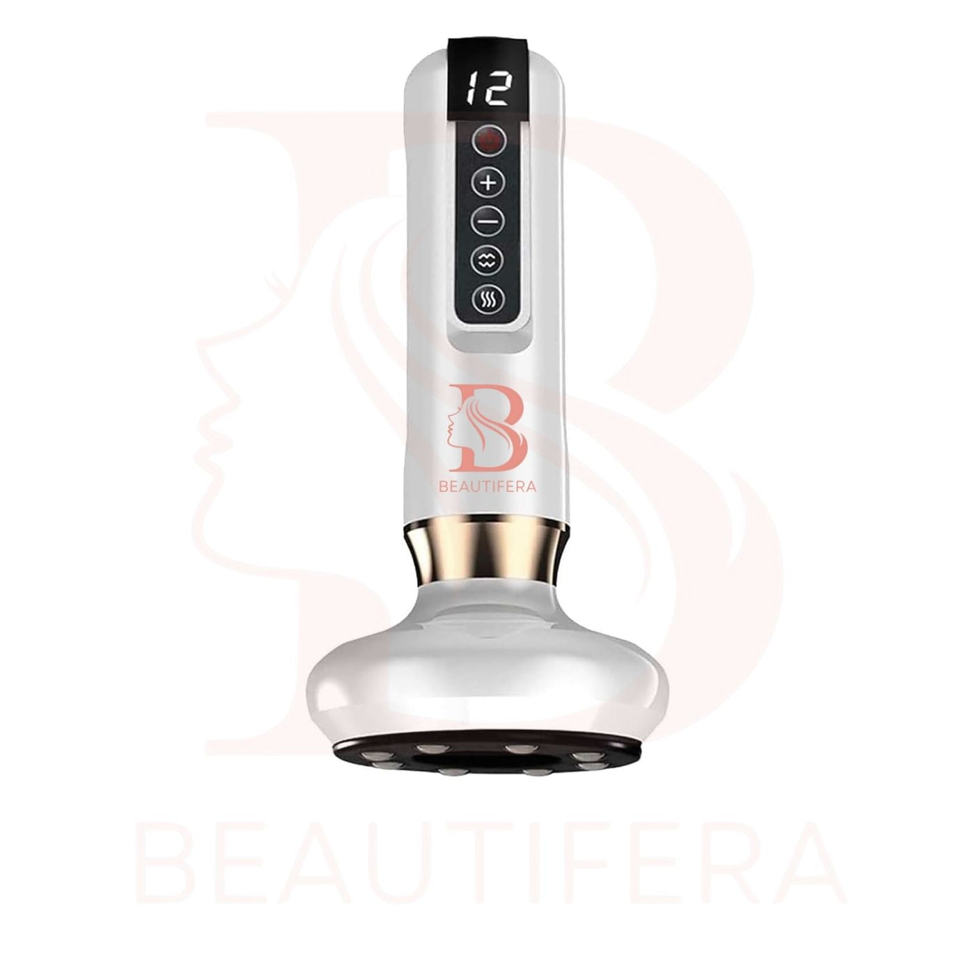 Appareil de Massage Anti-Cellulite BEAUTIFERA 3 en 1