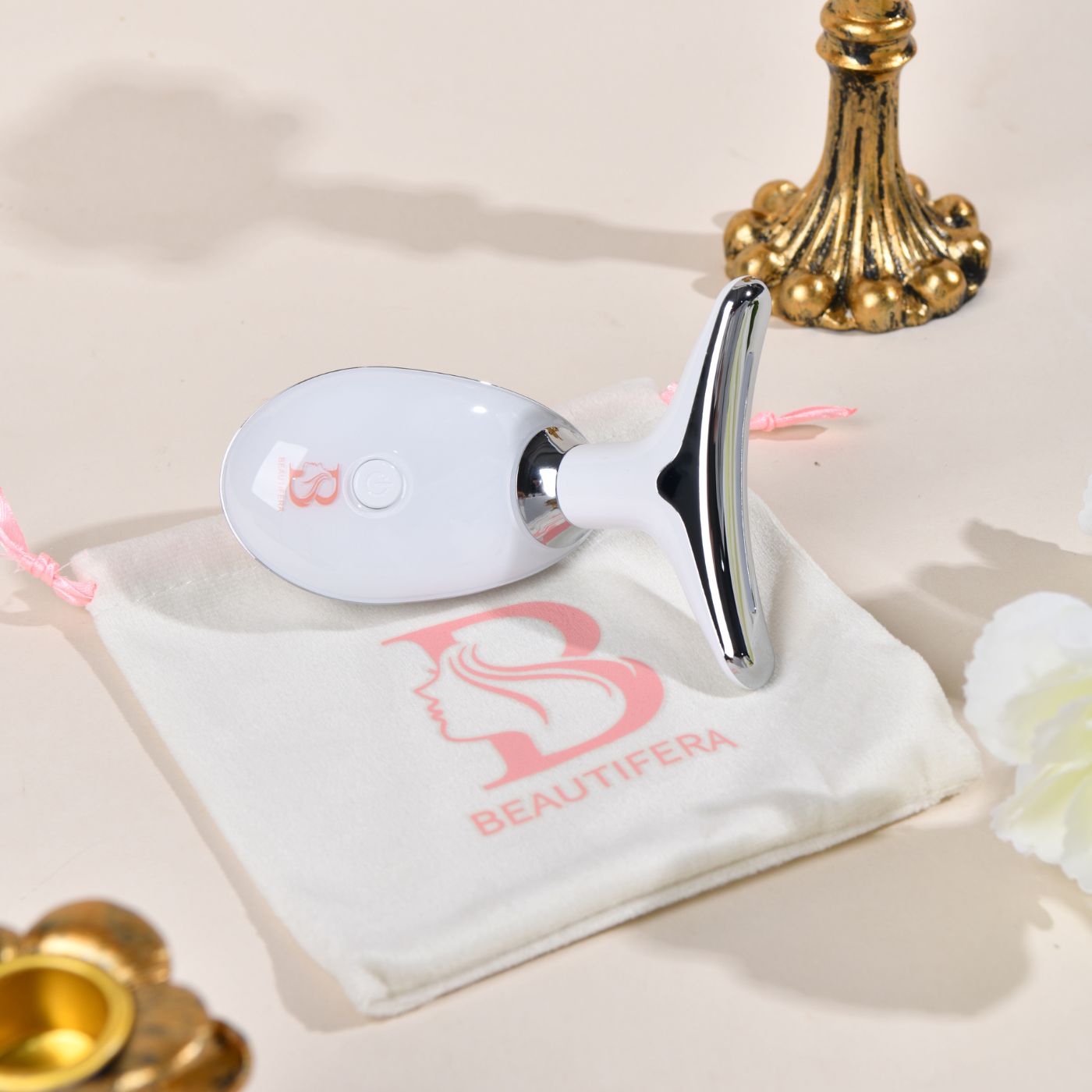 Sculpteur Facial BEAUTIFERA 7 en 1