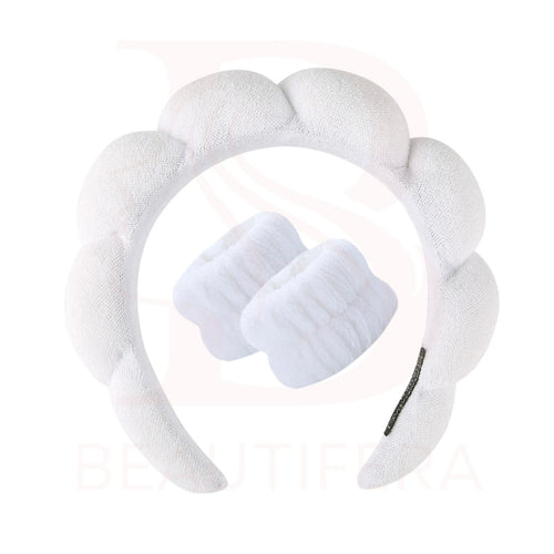 Kit Beauté 3-en-1 – SPA, Maquillage, Soins