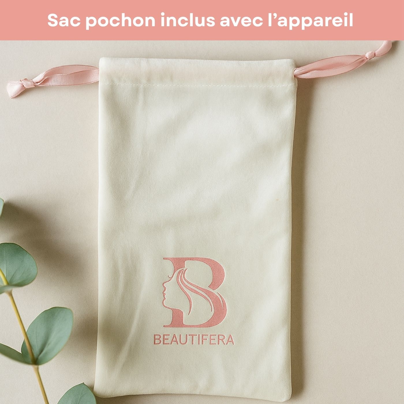 Sculpteur Facial BEAUTIFERA 7 en 1