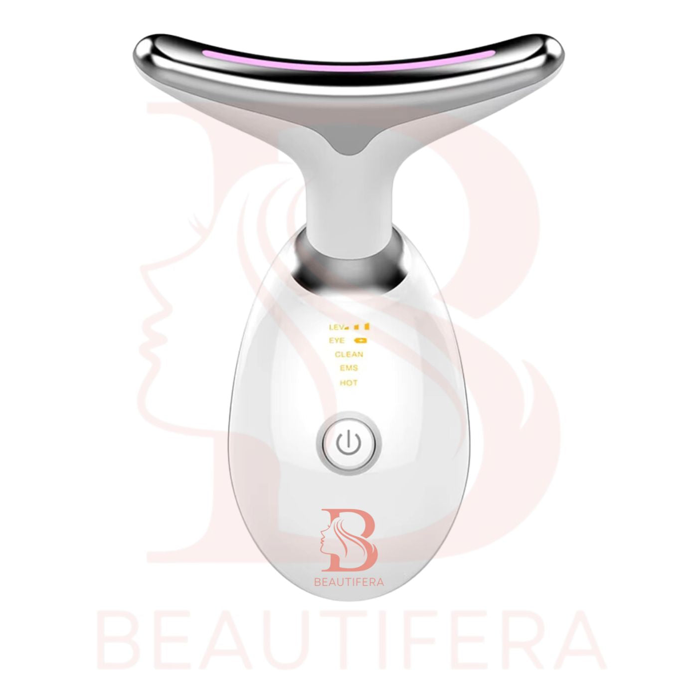 Sculpteur Facial BEAUTIFERA 7 en 1
